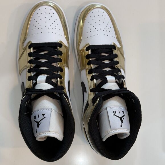Air Jordan 1 Mid \